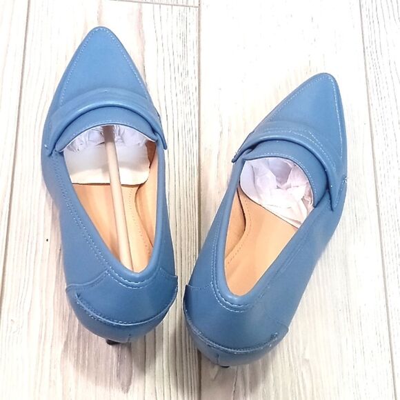 (29-3925)  Coutgo Pump  Sz 5.5 - Picture 9 of 9